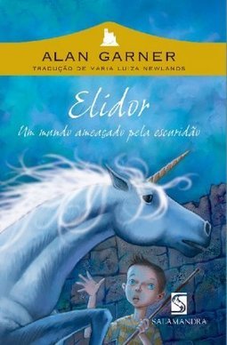 Elidor : um Mundo Ameaçado pela Escuridão