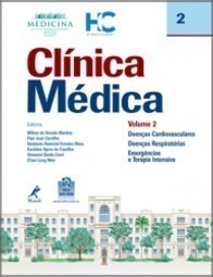 Clínica Médica (Vol. 2)