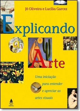 Explicando a arte