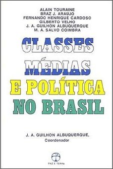 Classes Médias e Política no Brasil