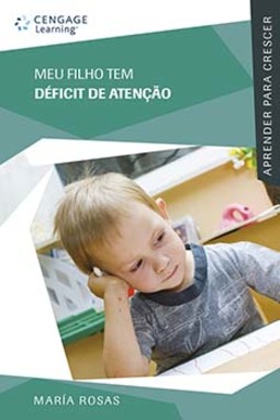 Meu filho tem déficit de atenção