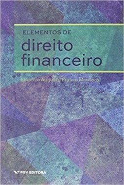 Elementos de direito financeiro