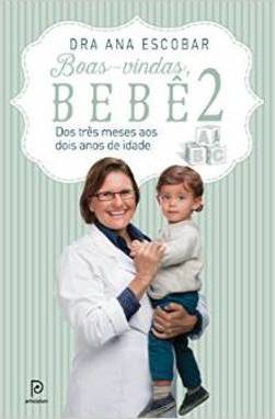 BOAS-VINDAS, BEBE 2