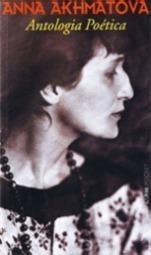 Anna Akhmátova