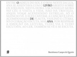 O Livro de Ana