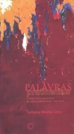 Palavras Praticadas