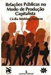 Relações Públicas no Modo de Produção Capitalista