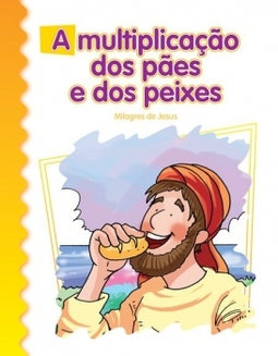 A multiplicação dos pães e dos peixes