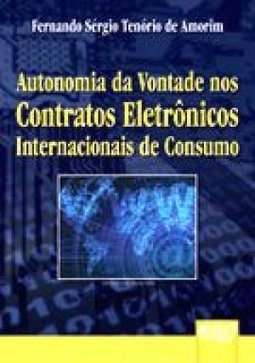 AUTONOMIA DA VONTADE NOS CONTRATOS