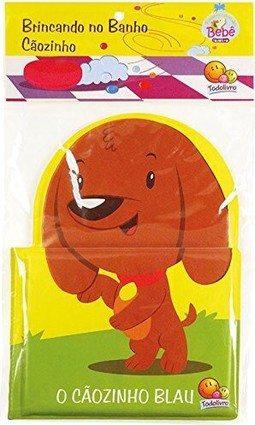 O cãozinho Blau