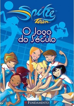 Spike Team 02 - O Jogo Do Século