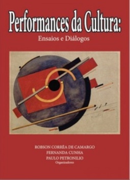 Performances da cultura: Ensaios e diálogos