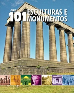 Guia 101 esculturas e monumentos