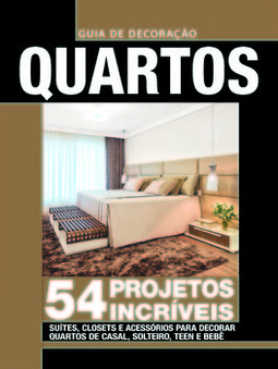 Guia de decoração: quartos