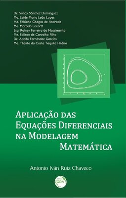 Aplicação das equações diferenciais na modelagem matemática