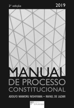 Manual de processo constitucional