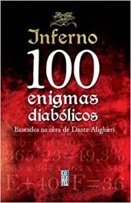 Inferno 100 Enigmas Diabolicos