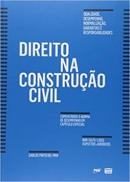Direito na Construção Civil