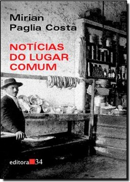 Noticias Do Lugar Comum