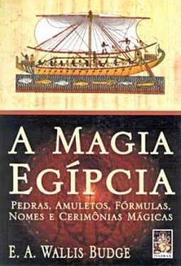 A Magia Egípcia