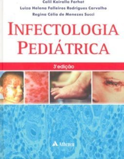 Infectologia pediátrica