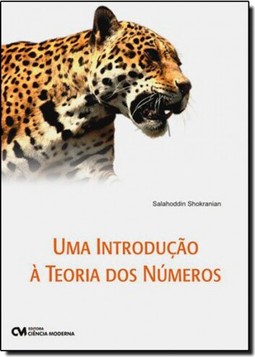 Uma Introducao A Teoria Dos Numeros