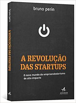 A revolução das startups