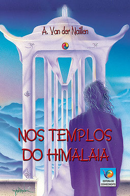 Nos templos do Himalaia