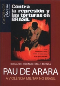 Pau de Arara (Cadernos Perseu #1)