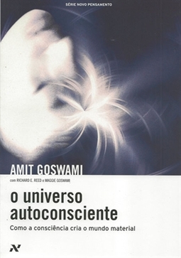 O UNIVERSO AUTOCONSCIENTE