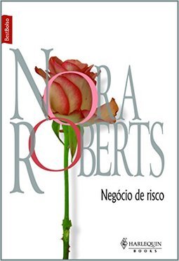 NEGOCIO DE RISCO (LIVRO DE BOLSO)