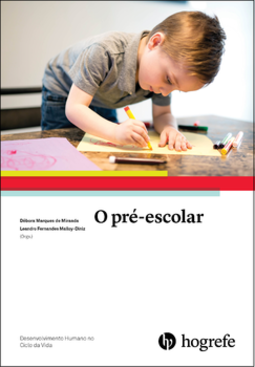O pré-escolar