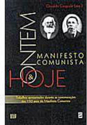 Ontem e Hoje: Manifesto Comunista