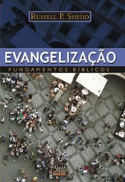Fundamentos Bíblicos da Evangelização