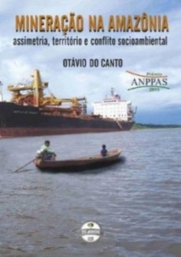 Mineração na Amazônia