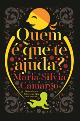 Quem é que te ajuda?