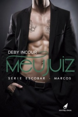 Meu Juiz (Série Escobar #3)