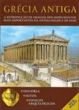 Grécia Antiga