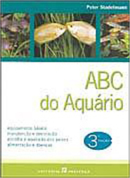 ABC do Aquário - Importado