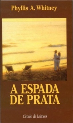 A espada de prata