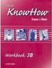 English KnowHow: Workbook 3B - Importado