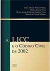 A LICC e o Código Civil de 2002
