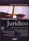 Pré-Venda: Dicionário Técnico Jurídico 2009