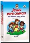 Jesus Para Criancas