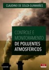 Controle e monitoramento de poluentes atmosféricos