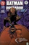 Batman versus Predador III #4