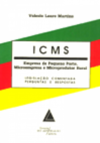 ICMS: Empresa de pequeno porte, microempresa e microprodutor rural - Legislação comentada - Perguntas e respostas