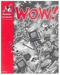 Wow! - 1 - Importado