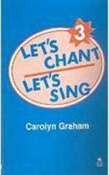 Let´s Chant, Let´s Sing - 3 - IMPORTADO