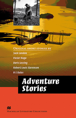 Adventure Stories